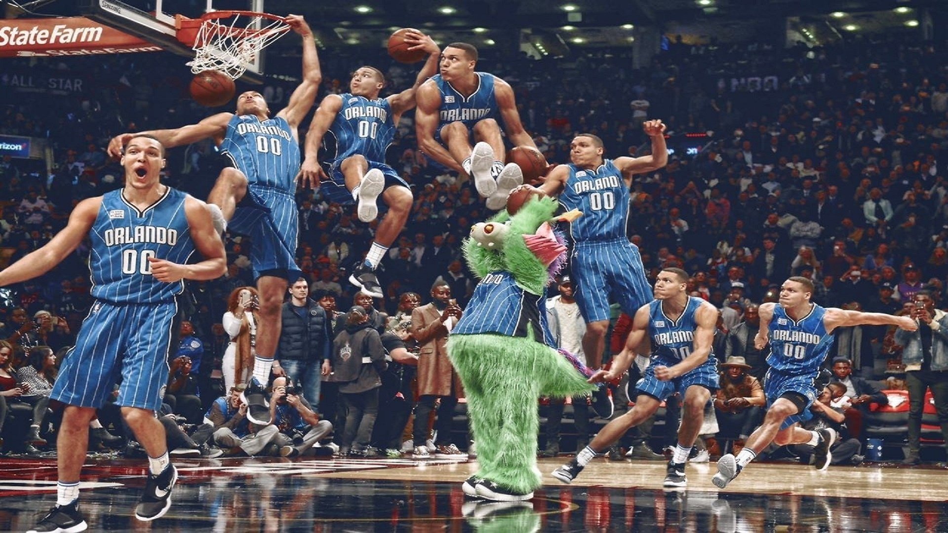 熊猫体育平台-纽约的钟声为谁而鸣？当悬念被提前扼杀，末节之神在麦迪逊重生